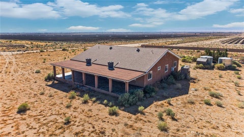 Photo of 13071 Irone AVE, Rosamond, CA 93560 (MLS # DW26218988)