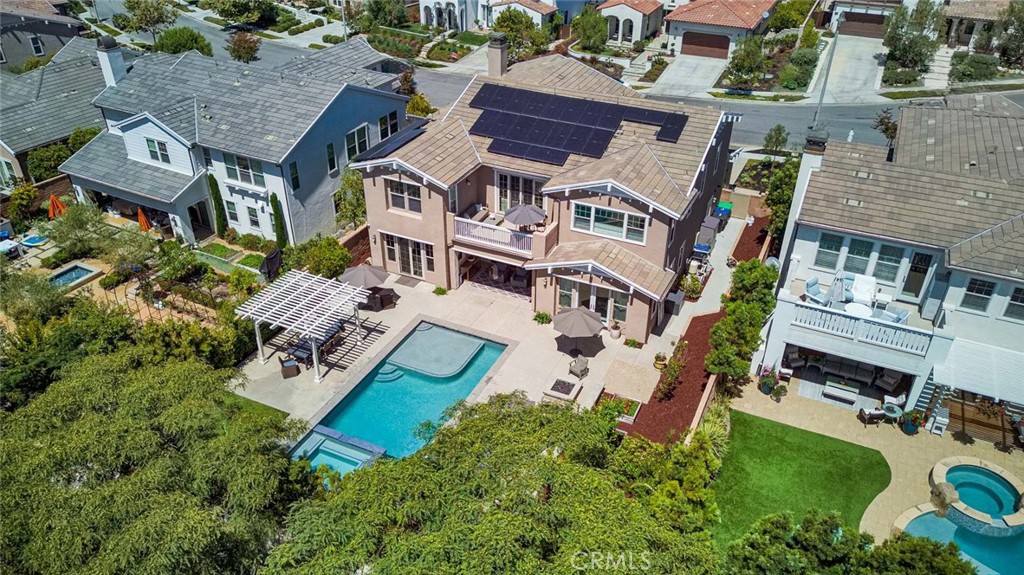 Crystal Downs - Residential