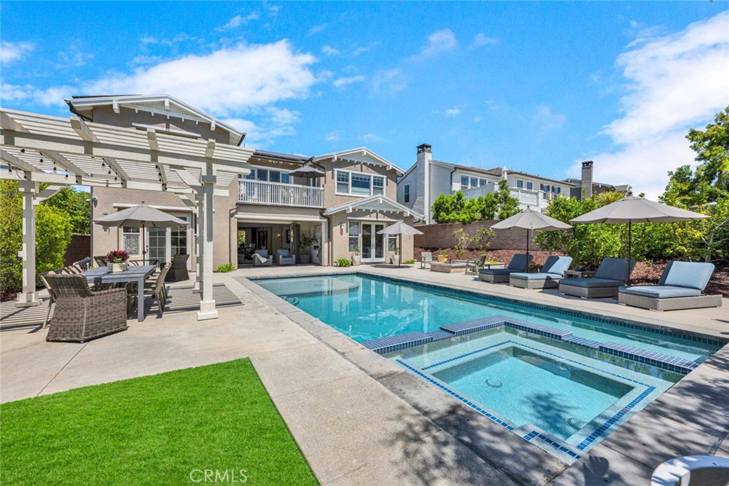 Crystal Downs - Residential