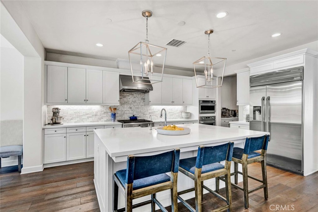 Crystal Downs - Residential