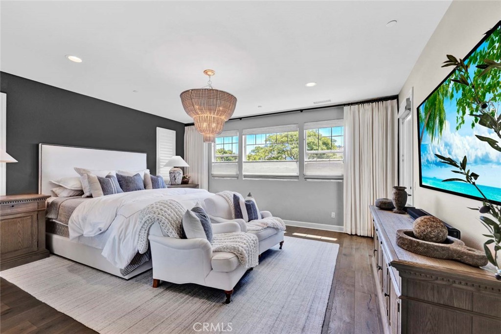 Crystal Downs - Residential
