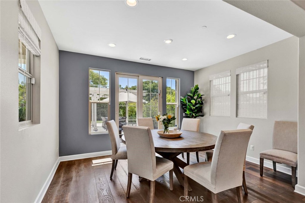 Crystal Downs - Residential