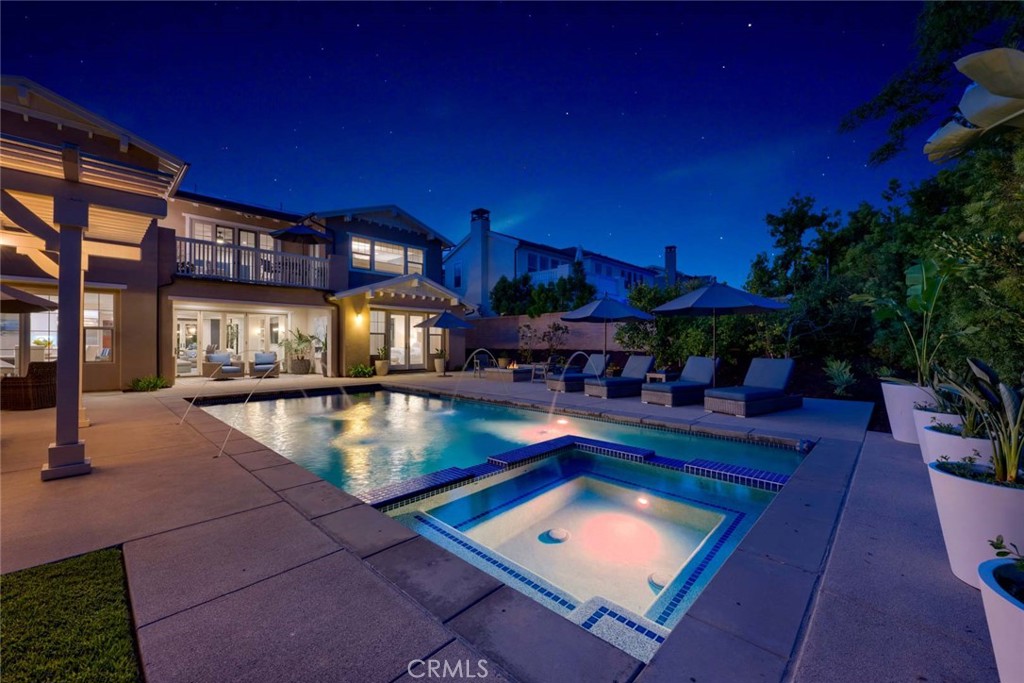 Crystal Downs - Residential