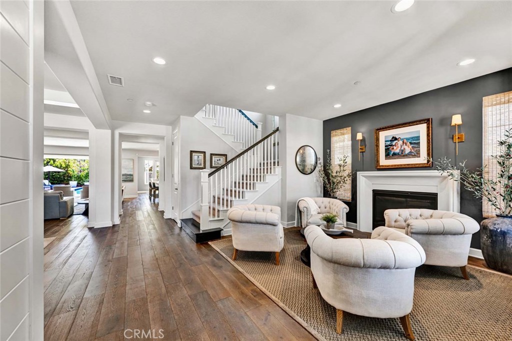 Crystal Downs - Residential