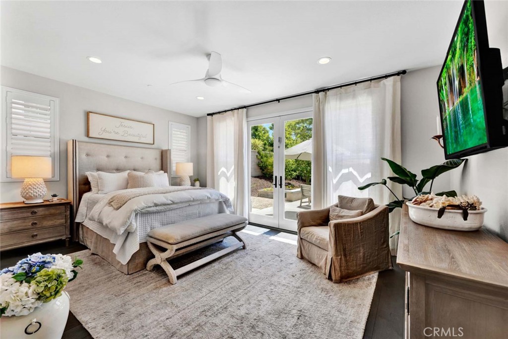Crystal Downs - Residential