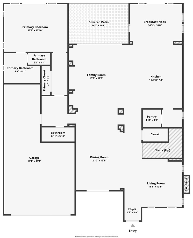 Crystal Downs - Residential