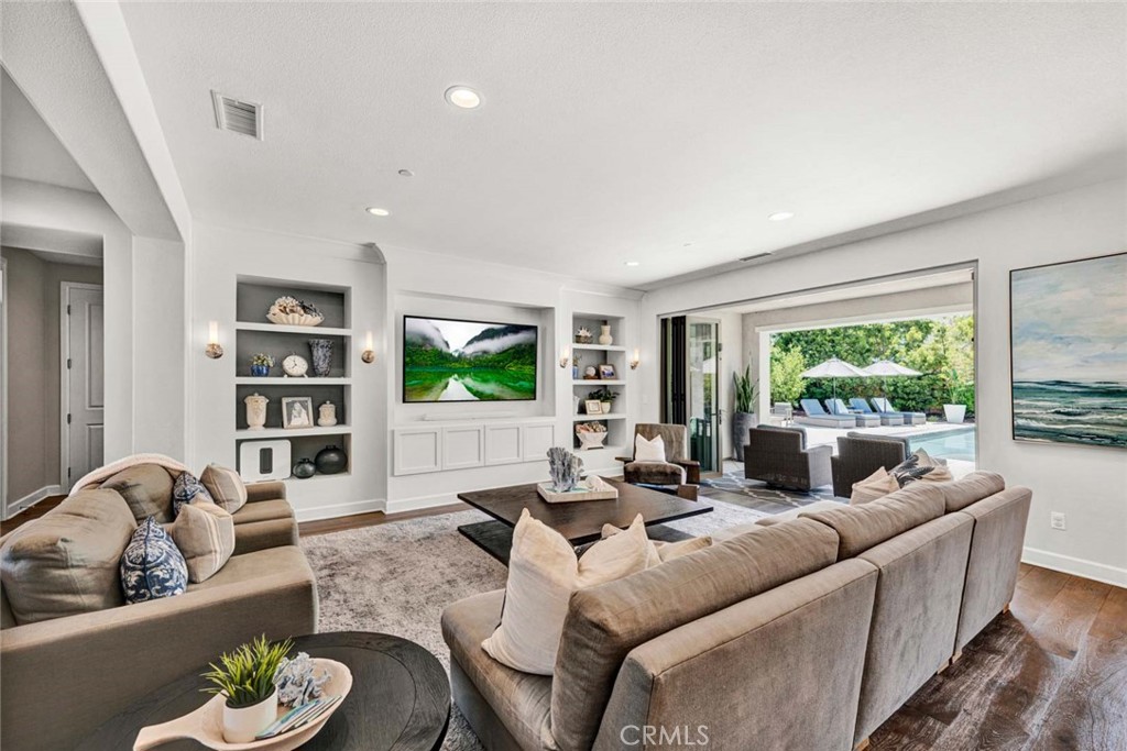 Crystal Downs - Residential