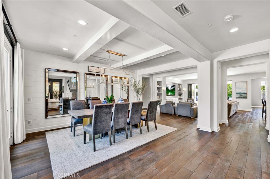 Crystal Downs - Residential