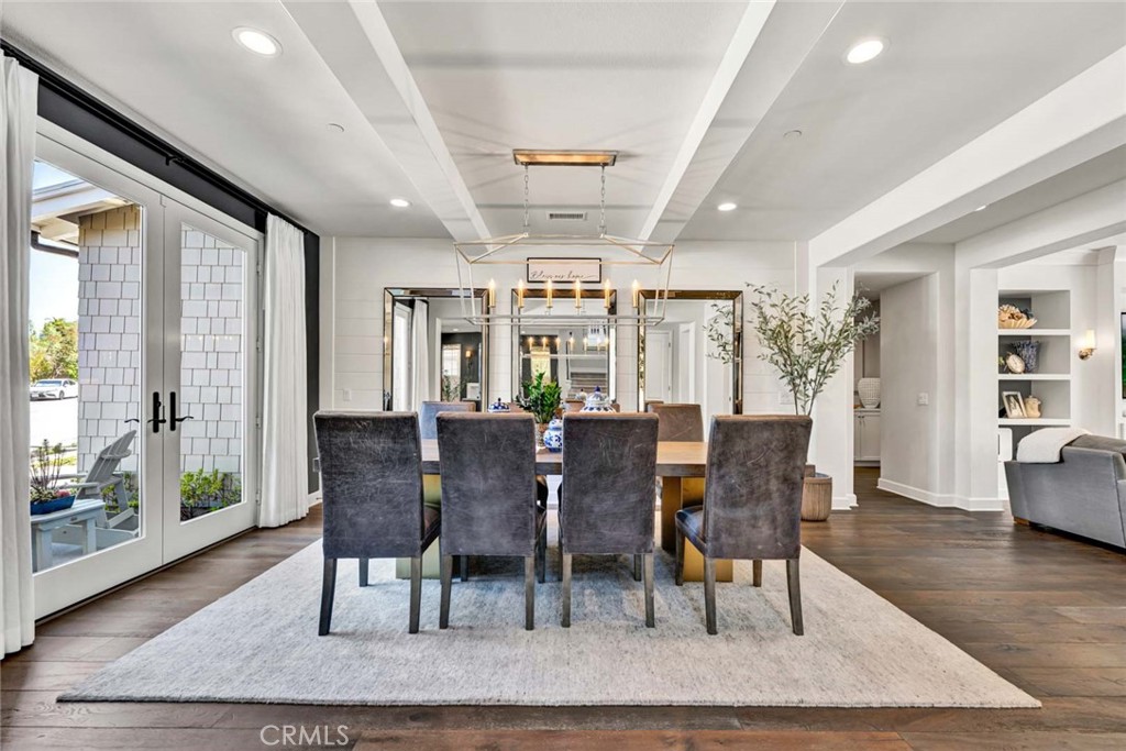 Crystal Downs - Residential