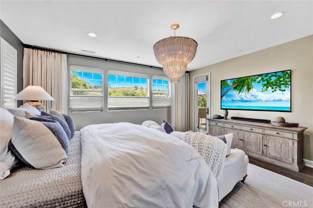 Crystal Downs - Residential