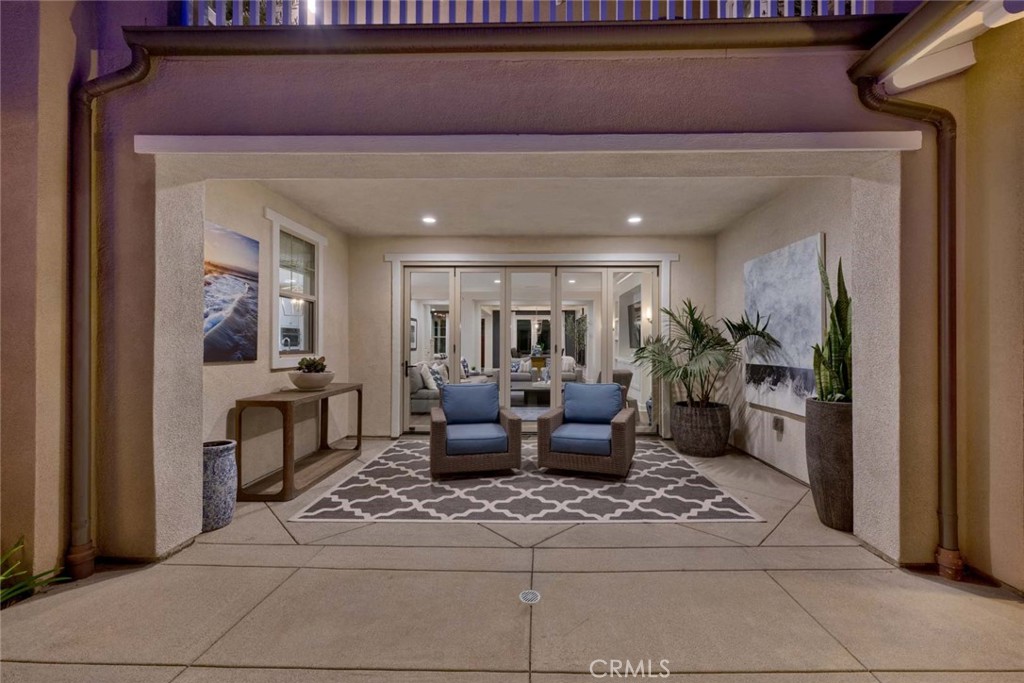 Crystal Downs - Residential
