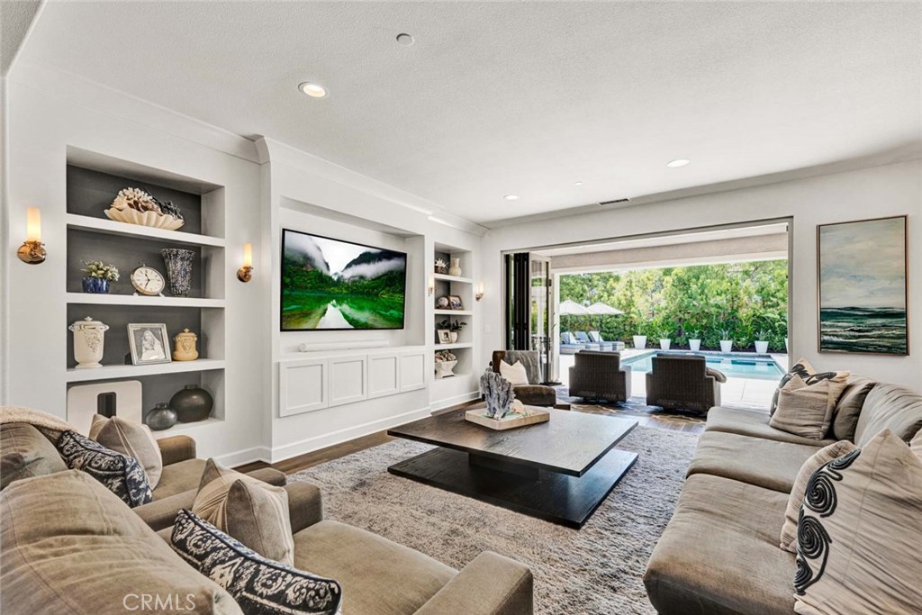 Crystal Downs - Residential
