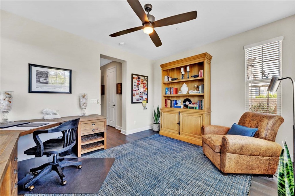 Crystal Downs - Residential