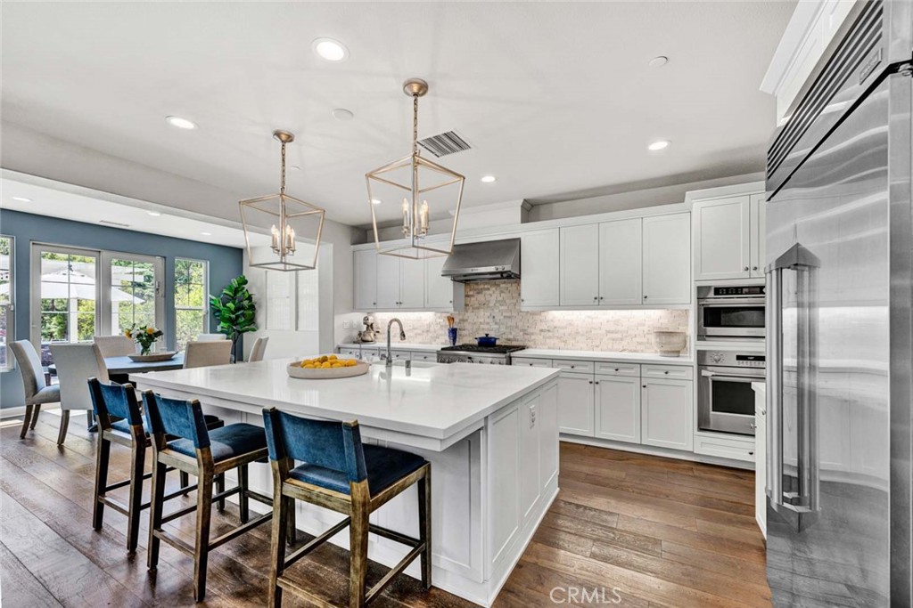 Crystal Downs - Residential