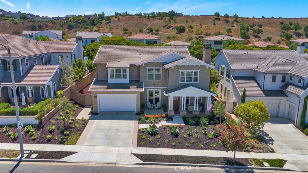 Crystal Downs - Residential