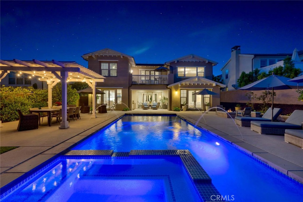 Crystal Downs - Residential