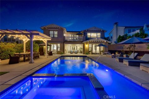 26570 Paseo Tranquila San Juan Capistrano CA 92675