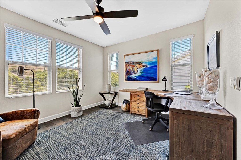 Crystal Downs - Residential