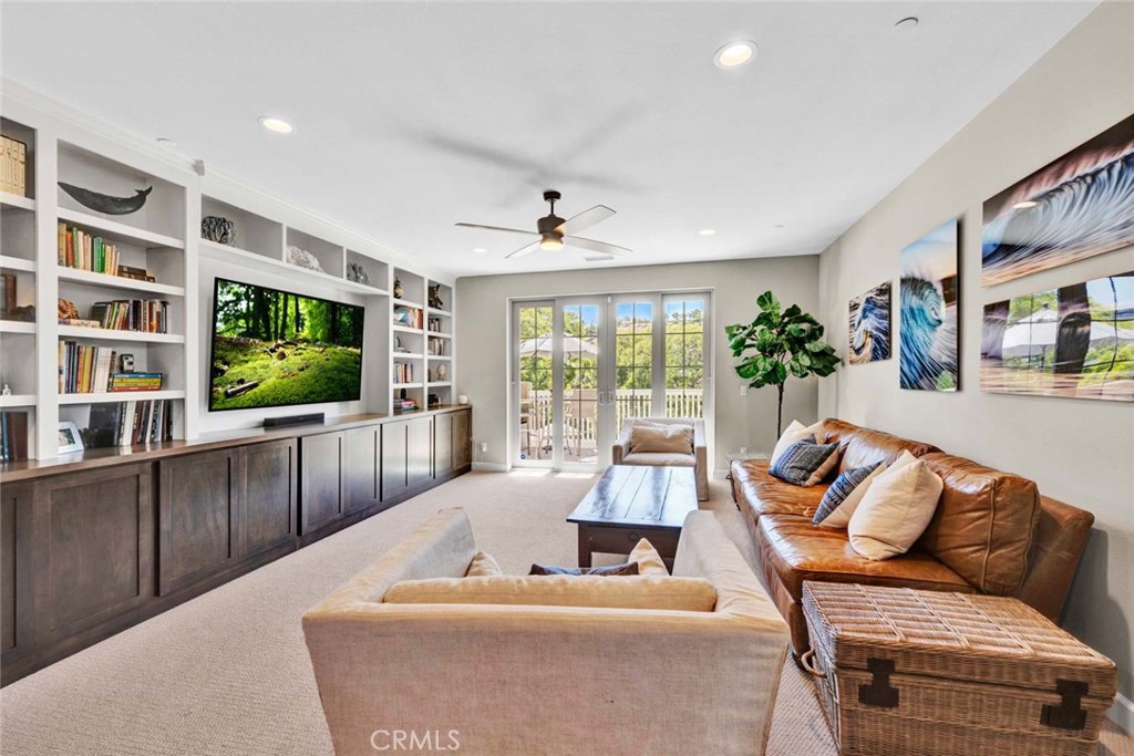 Crystal Downs - Residential