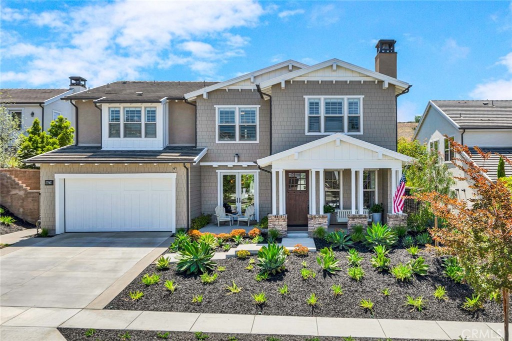 Crystal Downs - Residential