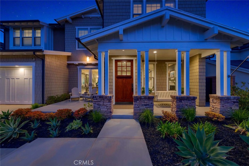 Crystal Downs - Residential