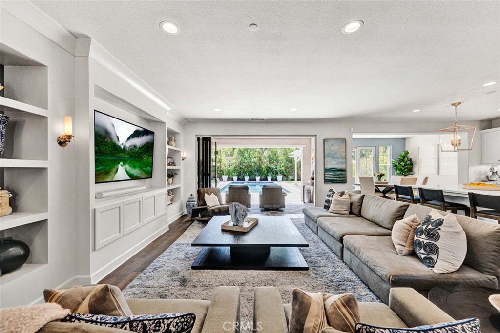 Crystal Downs - Residential