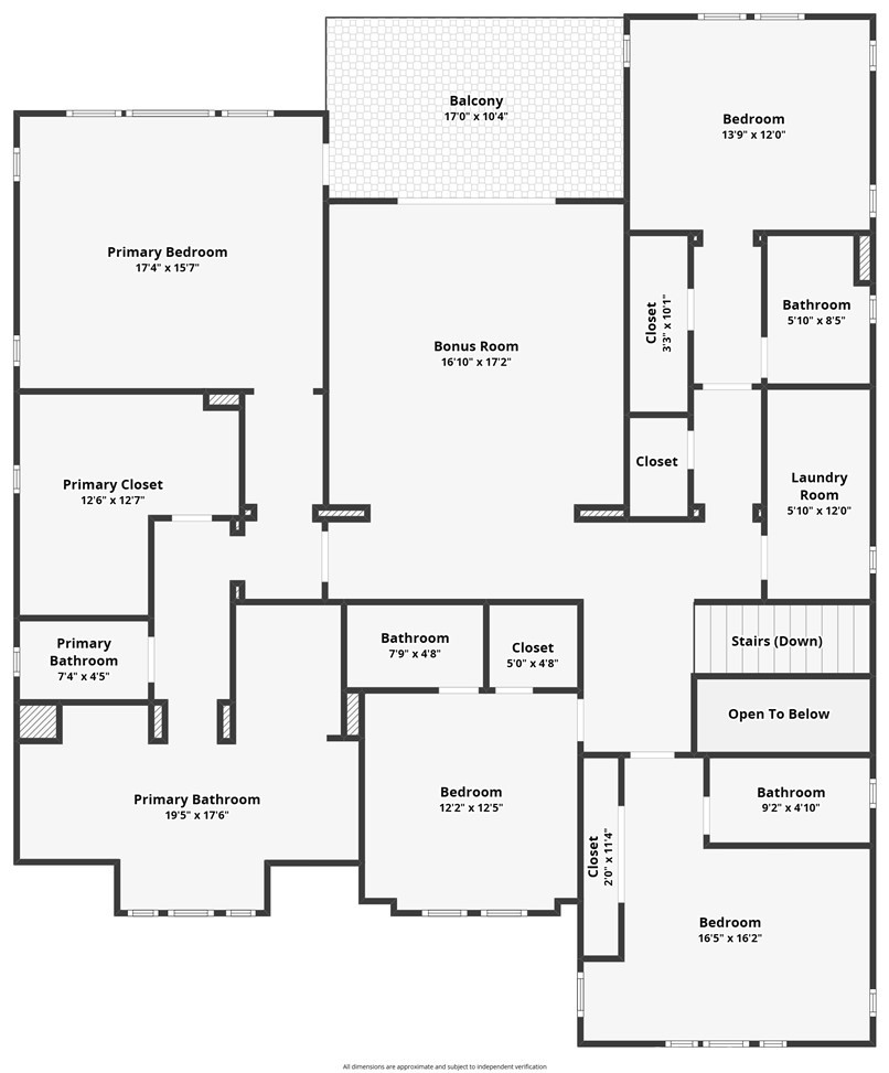 Crystal Downs - Residential