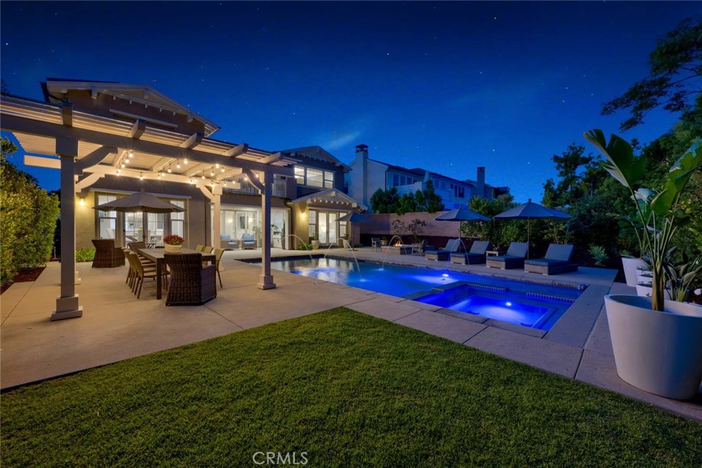 Crystal Downs - Residential