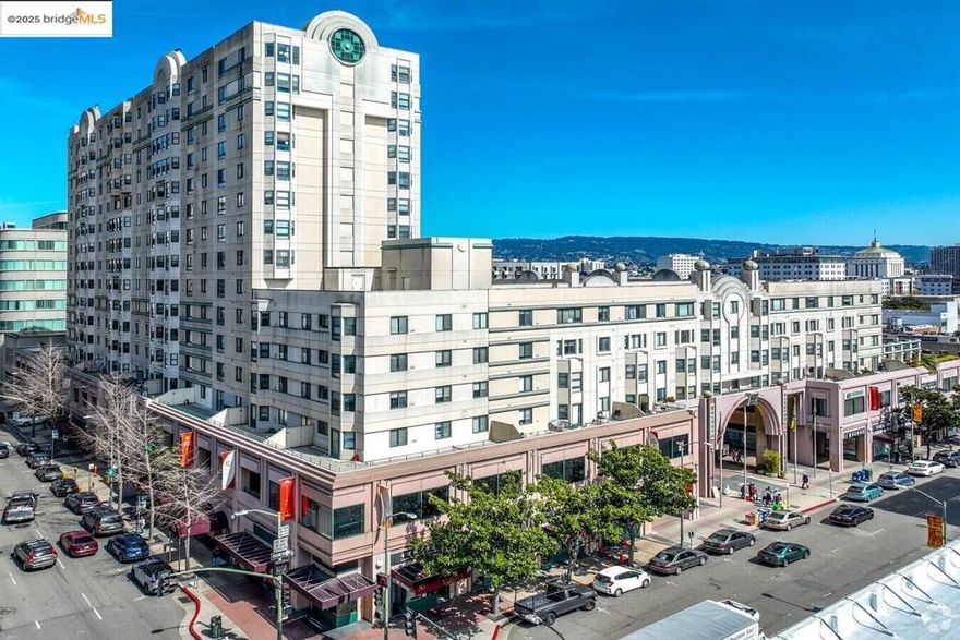 Best price for a two bedroom in Pacific Renaissance Plaza located in the heart of Chinatown.  Farmers' Market on Friday morning.  Easy access to public transportation.  Conveniences to restaurants, banks, health care services.