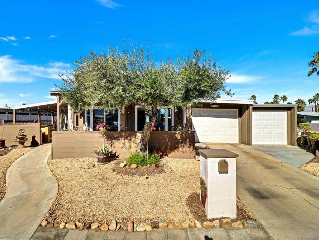 73150 Adobe Springs Drive