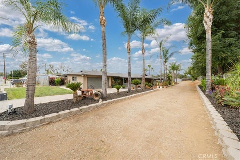 Photo of 251 7th ST, Norco, CA 92860 (MLS # SW26117358)