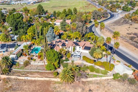 1981 Park Hemet CA 92544