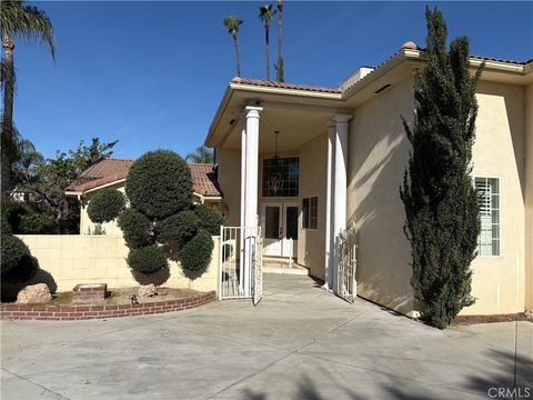 1981 Park Hemet CA 92544