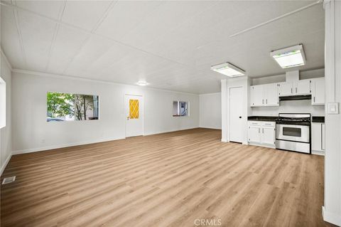 Photo of 18145 Soledad Canyon Road #44, Canyon Country, CA 91387 (MLS # SR26115573)