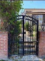 Photo of 8658 Cadillac Avenue, Los Angeles, CA 90034 (MLS # SR26173233)