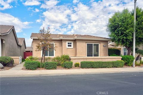 8160 Doral Lane Hemet CA 92545