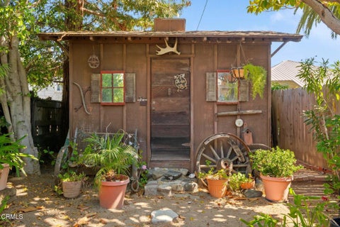 Tiny photo for 1124 Bath Street, Santa Barbara, CA 93101 (MLS # V1-38832)