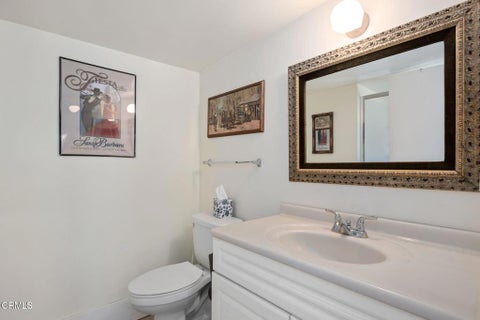 Tiny photo for 1124 Bath Street, Santa Barbara, CA 93101 (MLS # V1-38832)