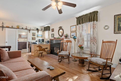 Tiny photo for 1124 Bath Street, Santa Barbara, CA 93101 (MLS # V1-38832)