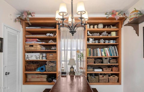 Tiny photo for 1124 Bath Street, Santa Barbara, CA 93101 (MLS # V1-38832)