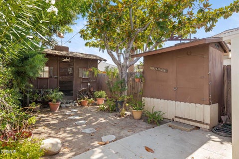 Tiny photo for 1124 Bath Street, Santa Barbara, CA 93101 (MLS # V1-38832)