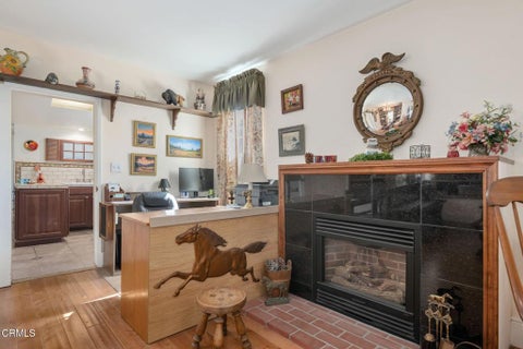 Tiny photo for 1124 Bath Street, Santa Barbara, CA 93101 (MLS # V1-38832)