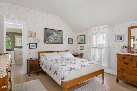 Tiny photo for 1124 Bath Street, Santa Barbara, CA 93101 (MLS # V1-38832)