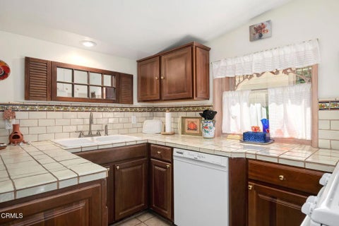 Tiny photo for 1124 Bath Street, Santa Barbara, CA 93101 (MLS # V1-38832)