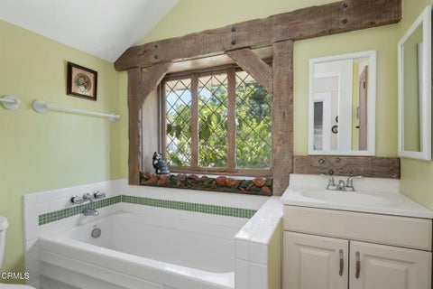 Tiny photo for 1124 Bath Street, Santa Barbara, CA 93101 (MLS # V1-38832)