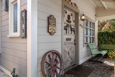 Tiny photo for 1124 Bath Street, Santa Barbara, CA 93101 (MLS # V1-38832)