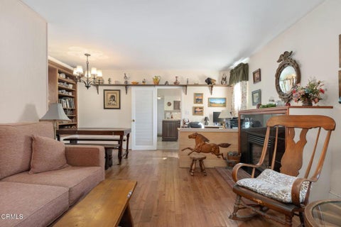 Tiny photo for 1124 Bath Street, Santa Barbara, CA 93101 (MLS # V1-38832)