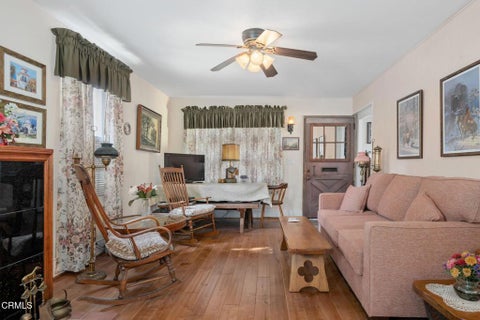Tiny photo for 1124 Bath Street, Santa Barbara, CA 93101 (MLS # V1-38832)
