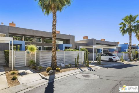 Photo of 3676 Sunburst Boulevard, Palm Springs, CA 92262 (MLS # 26669341PS)