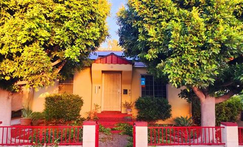 Photo of 4411 McClintock St, San Diego, CA 92116 (MLS # PTP2507769)